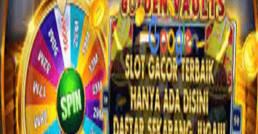 Gacor Slots di Mesin Slot Online: Gambaran Umum