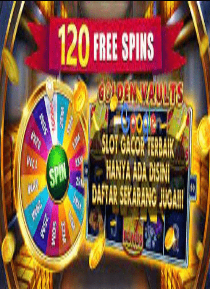 Gacor Slots di Mesin Slot Online: Gambaran Umum